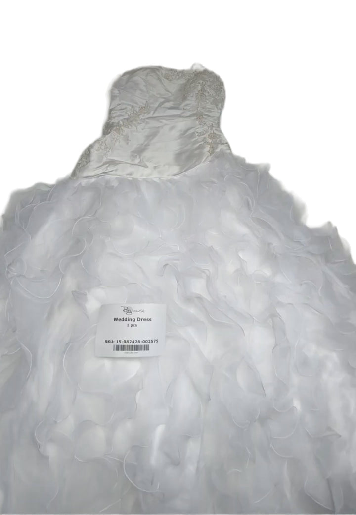 Wedding Dress 1 pcs