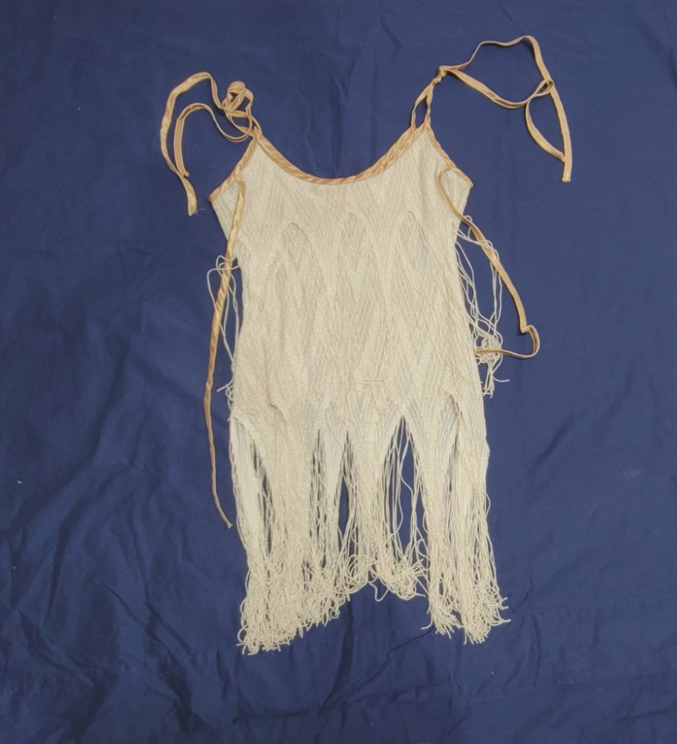 Tickle Thy Fantasy Lingerie Top 1 pc