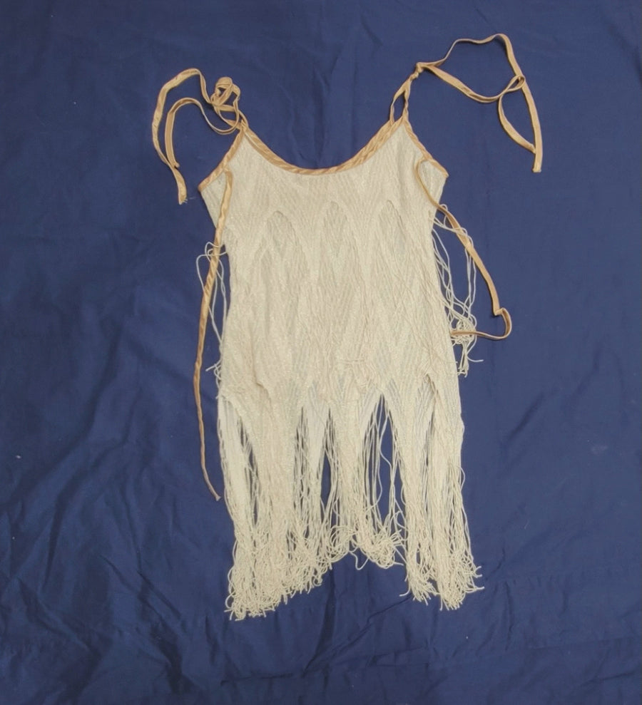 Tickle Thy Fantasy Lingerie Top 1 pc