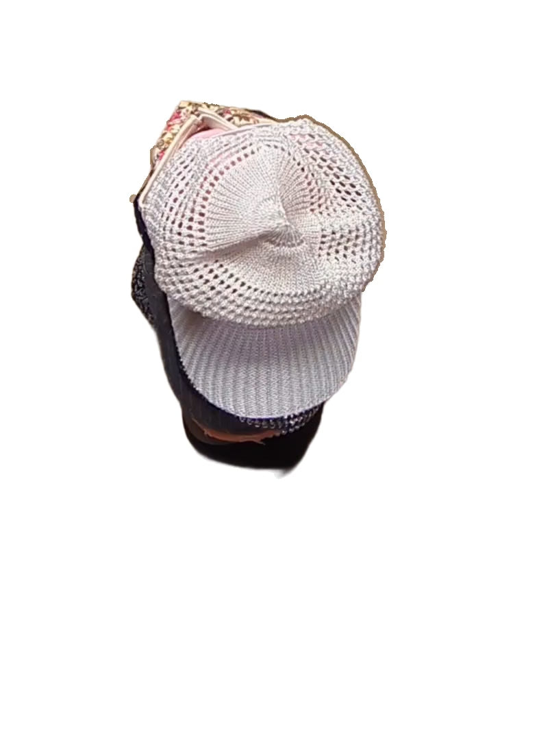 Bling Bling Hats 23 pcs