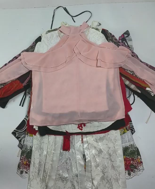 Raghouse