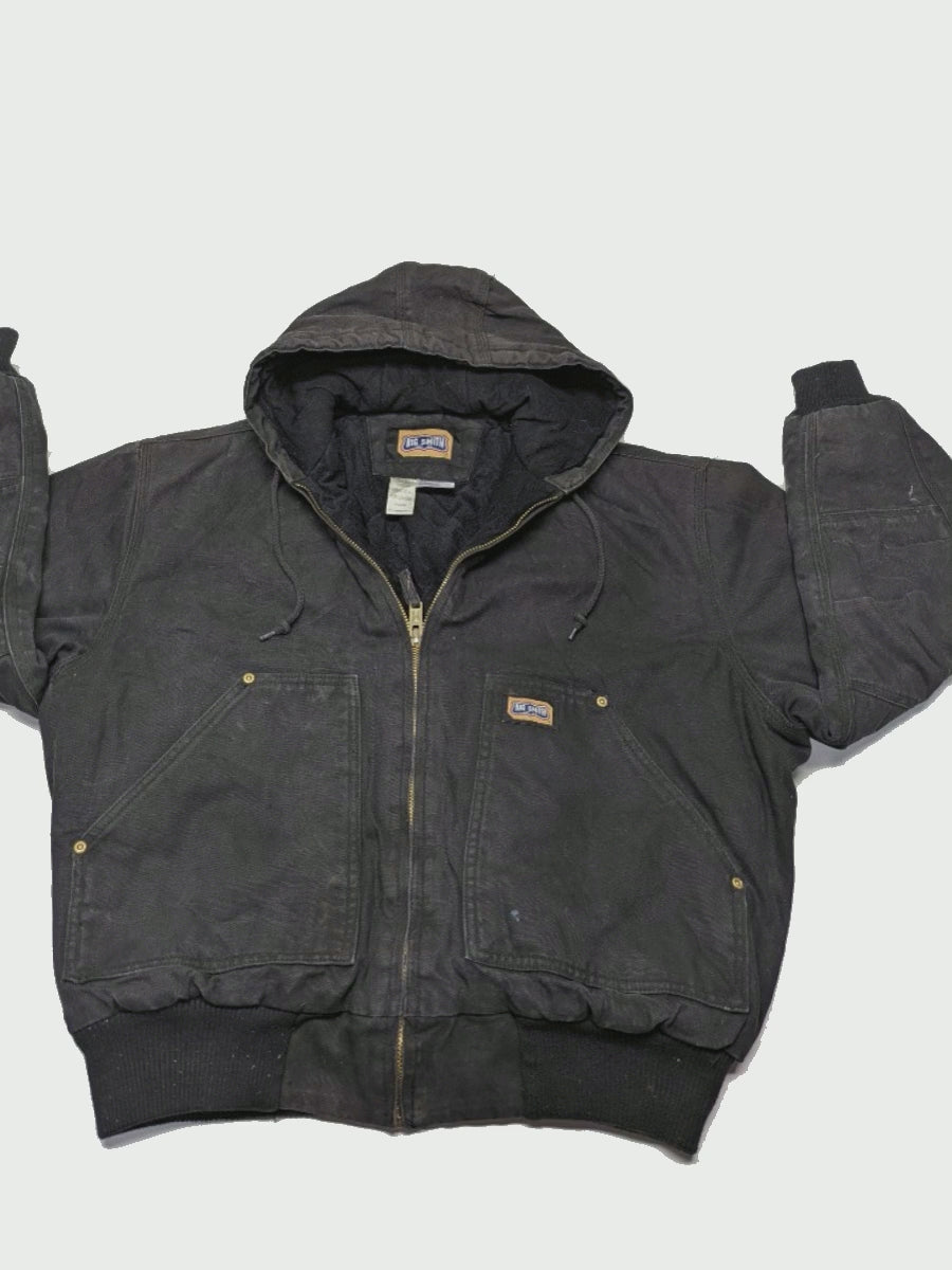 Big Smith Work Wear Jacket L 1 pcs