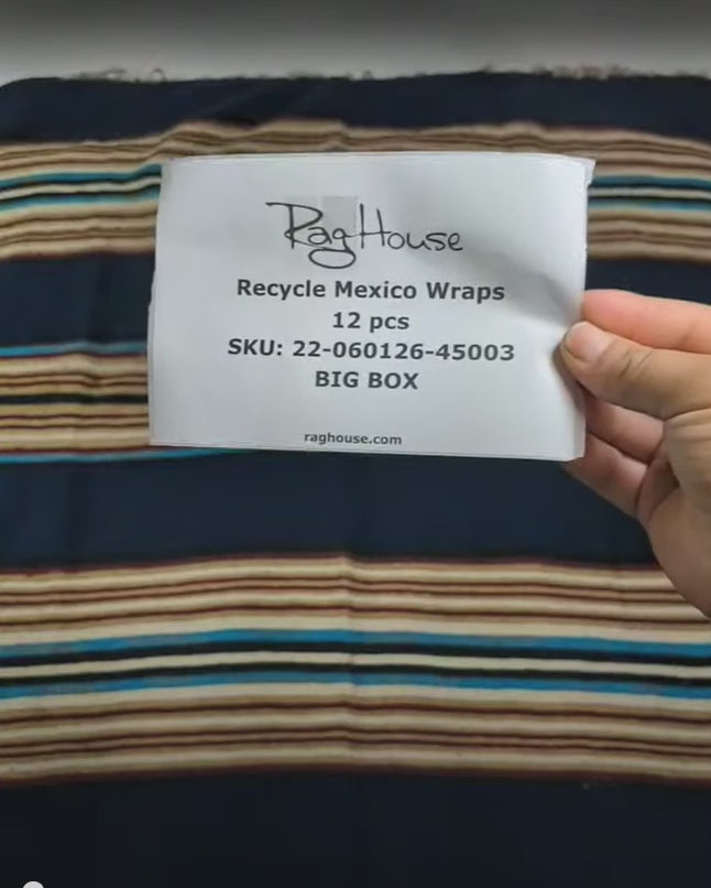 Raghouse