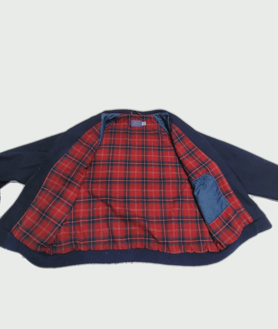 Pendleton Wool Bomber XL 1 pc