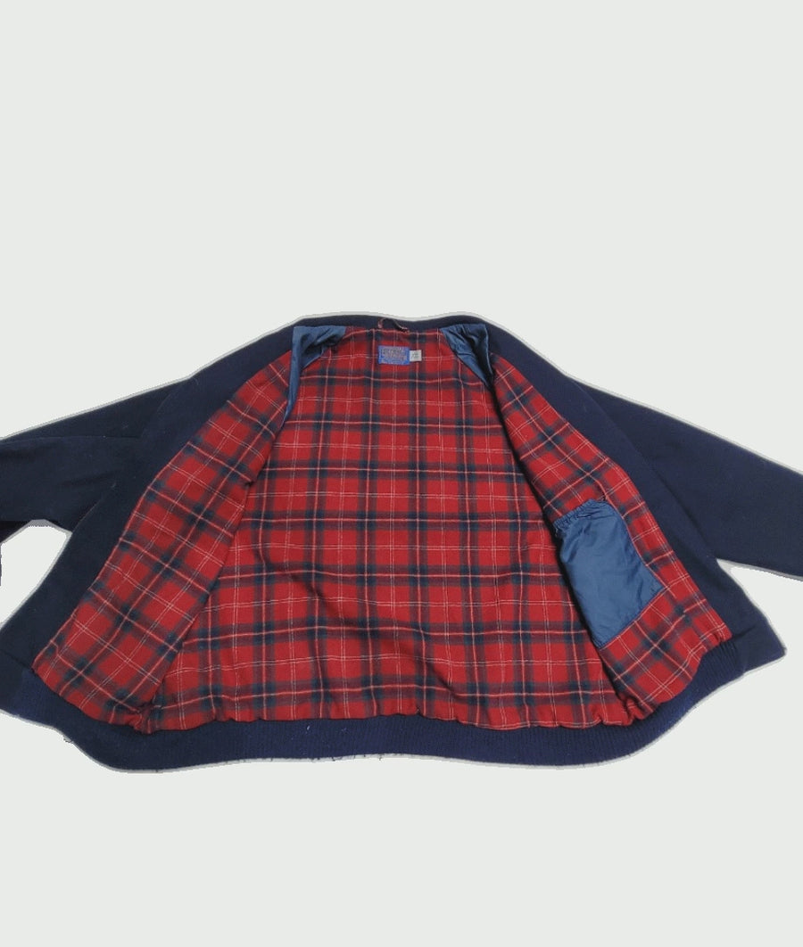Pendleton Wool Bomber XL 1 pc
