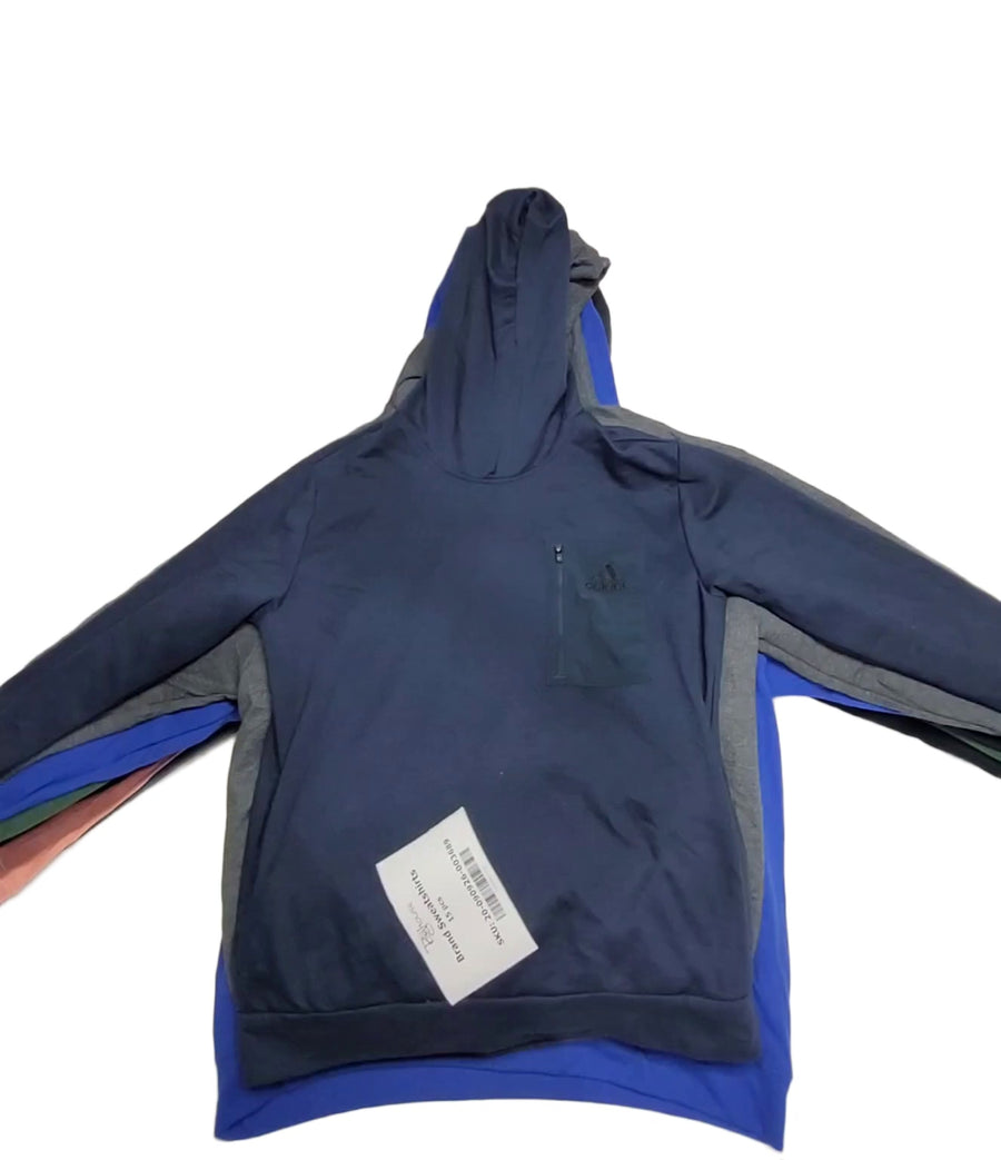 Brand Sweatshirts 15 pcs