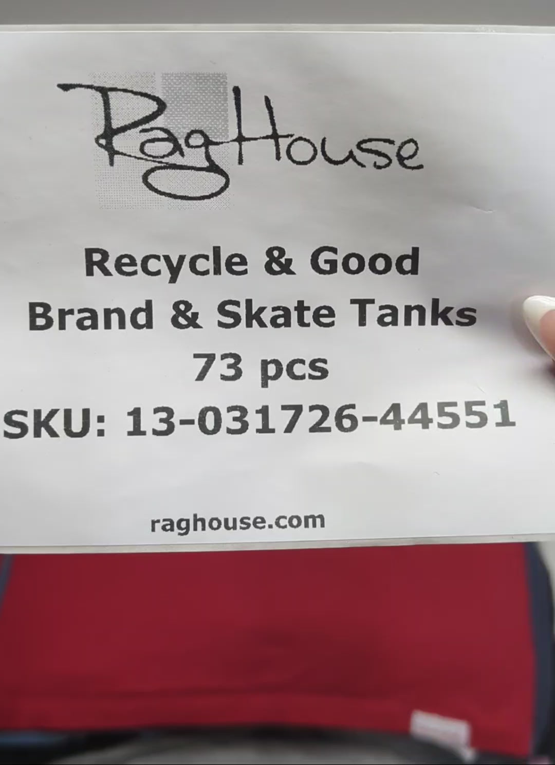 Raghouse