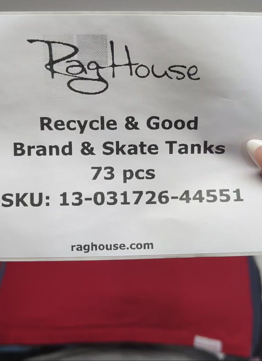 Raghouse