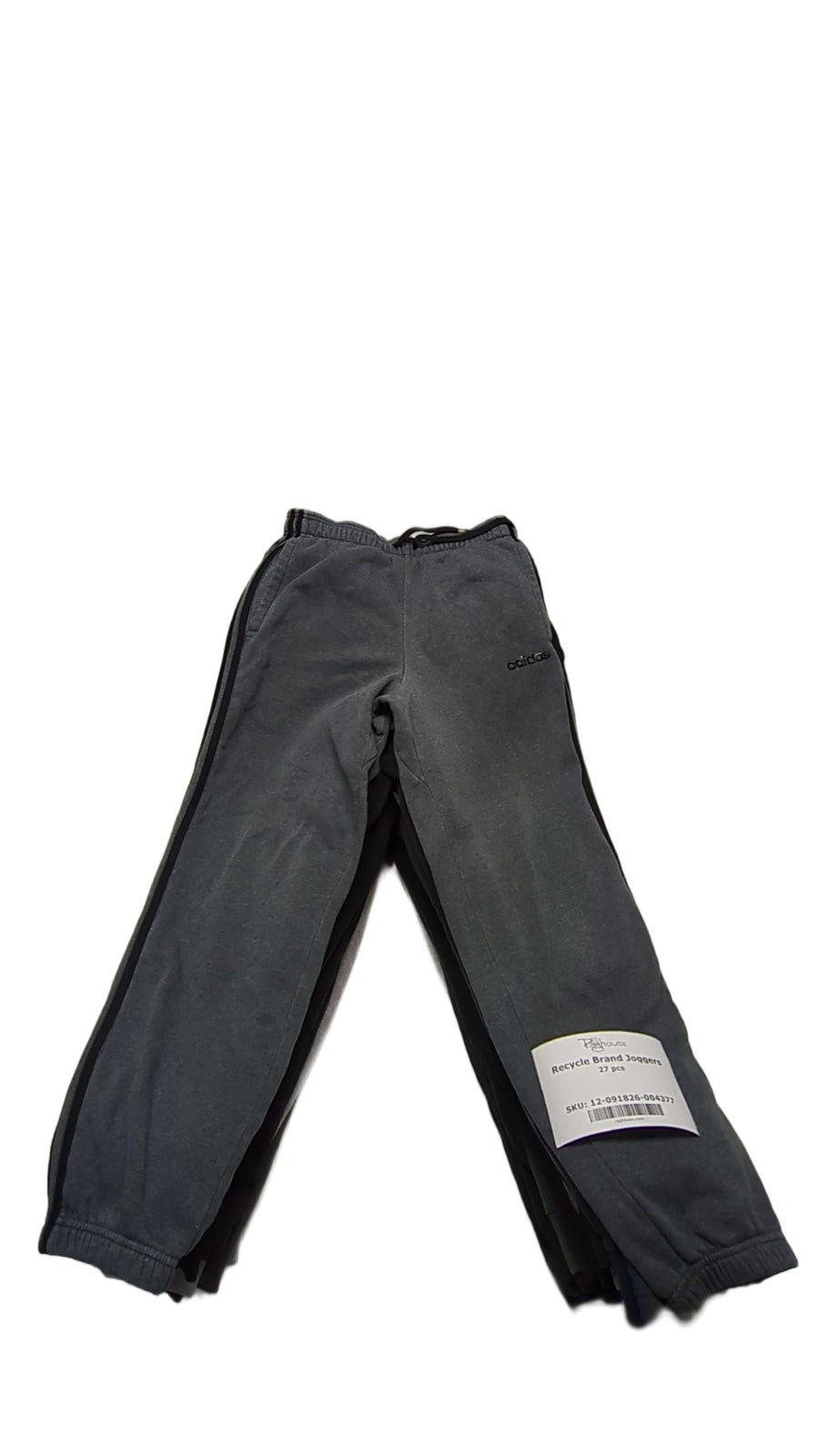 Recycle Brand Joggers 27 pcs