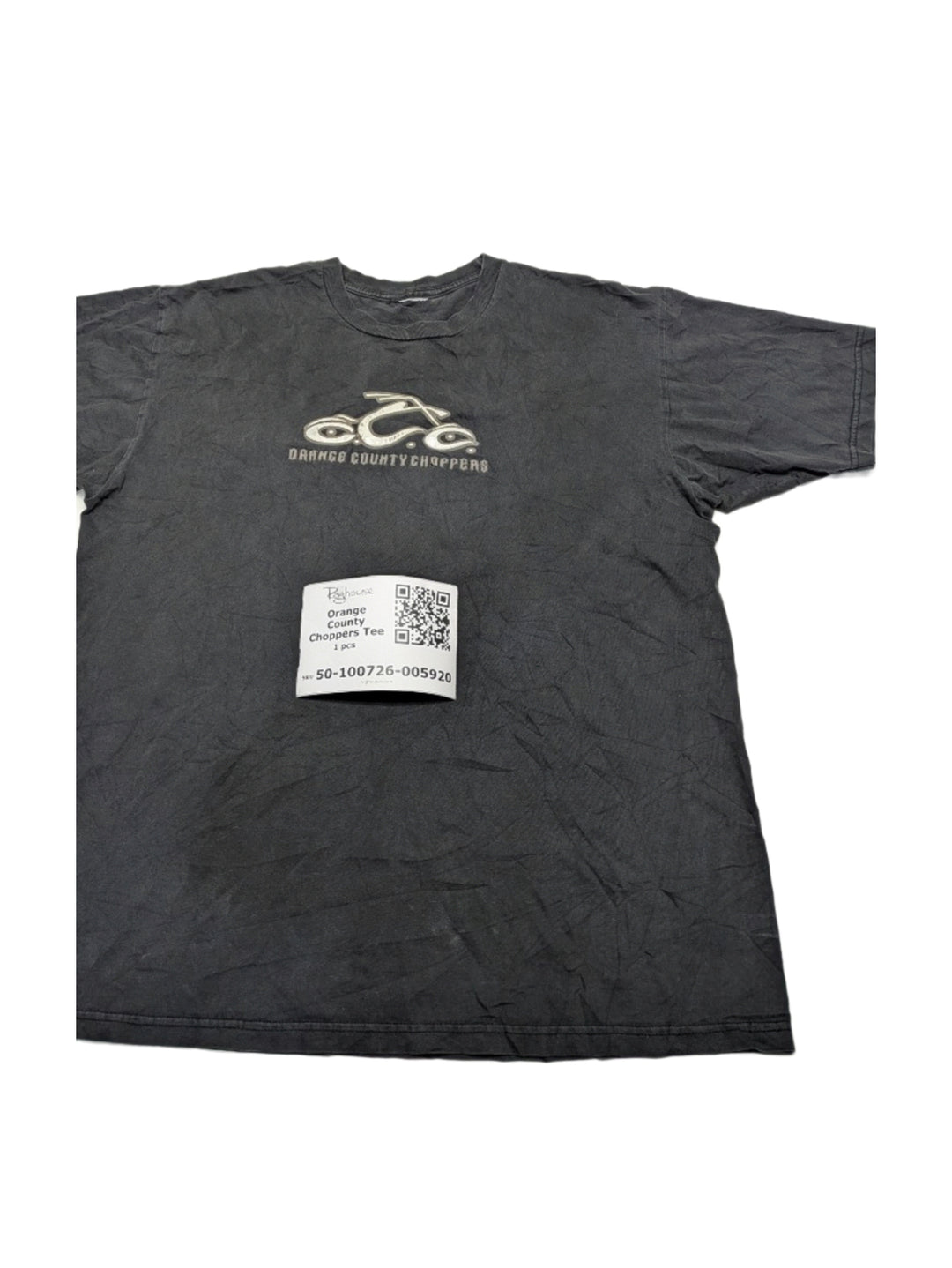 Orange County Choppers Tee 1 pc