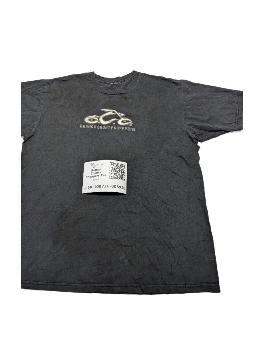 Orange County Choppers Tee 1 pc