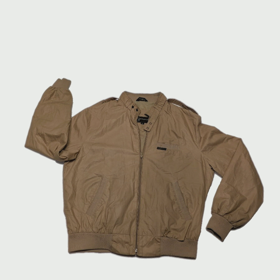 Vintage Members Only Jacket 42 1 pc