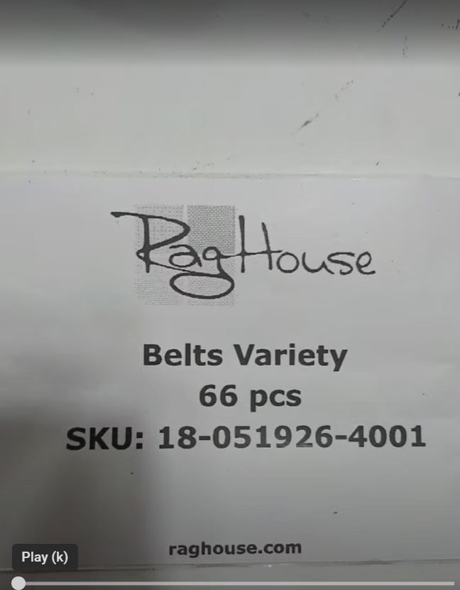 Raghouse