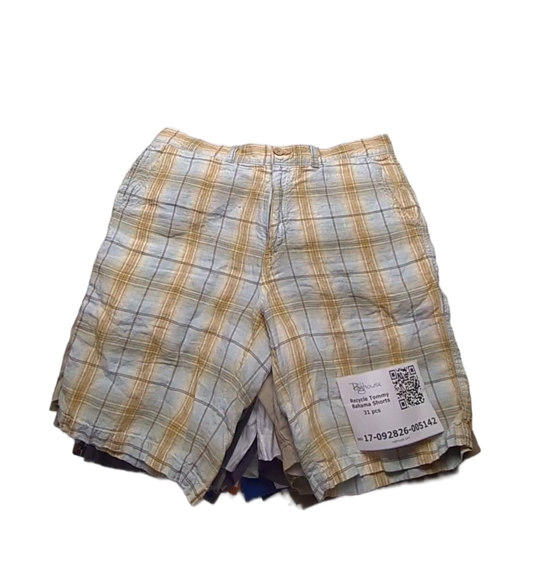 Recycle Tommy Bahama Shorts 31 pcs