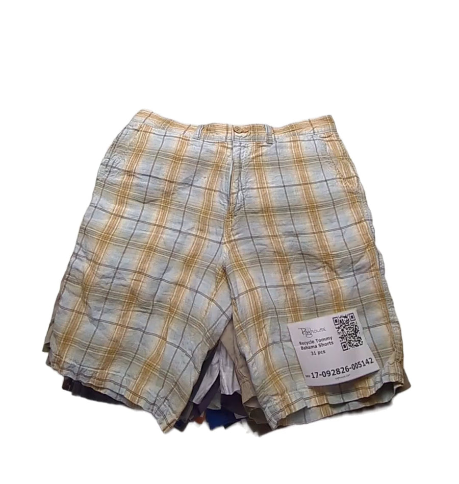 Recycle Tommy Bahama Shorts 31 pcs