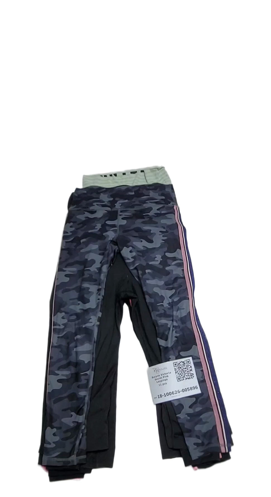 Recycle Victoria Secret Pink Leggings 11 pcs
