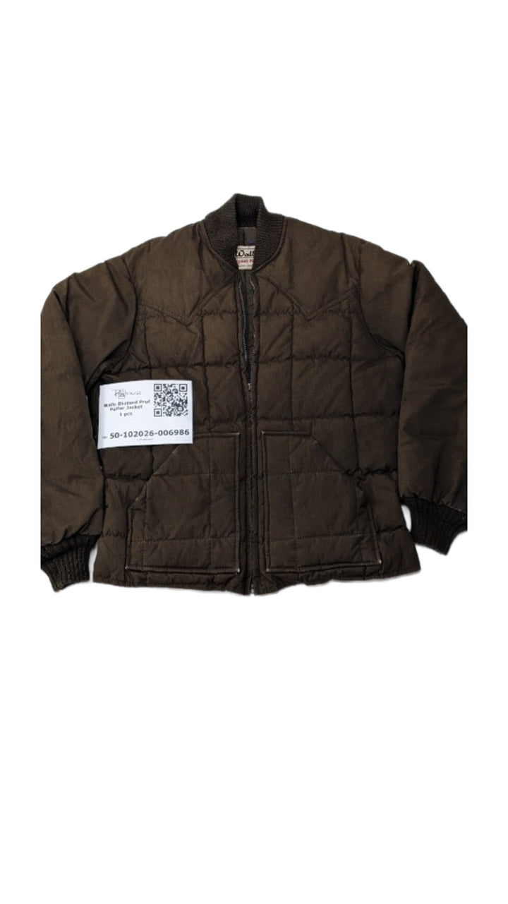 Walls Blizzard Pruf Puffer Jacket 1 pc