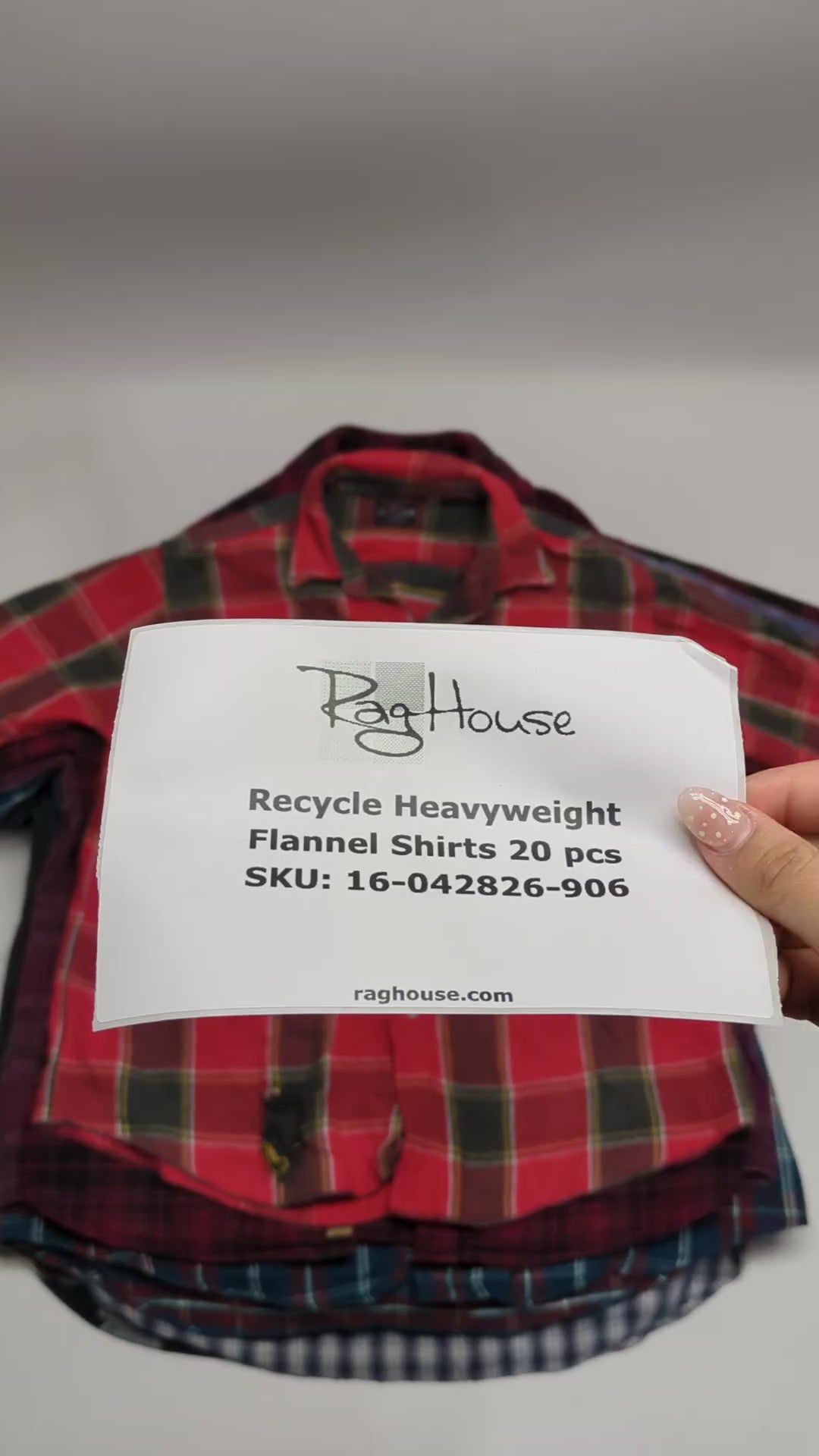 Raghouse