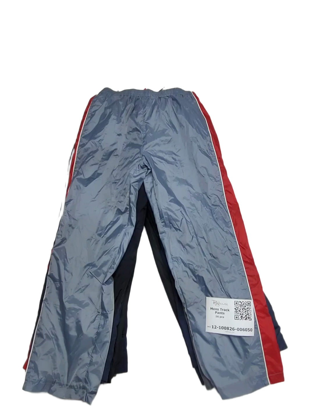 Mens Track Pants 16 pcs