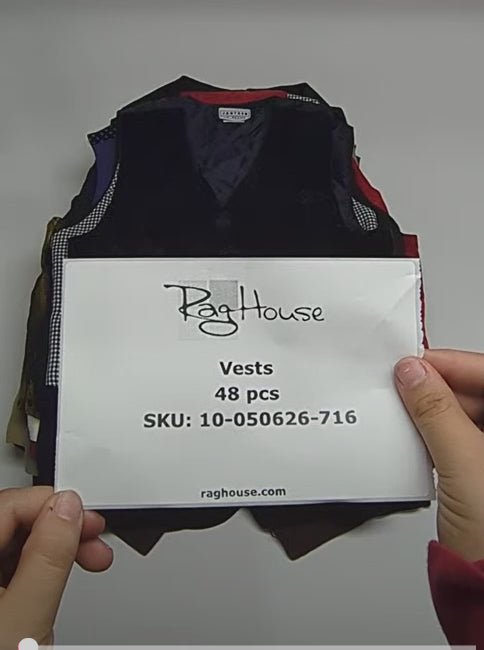 Raghouse