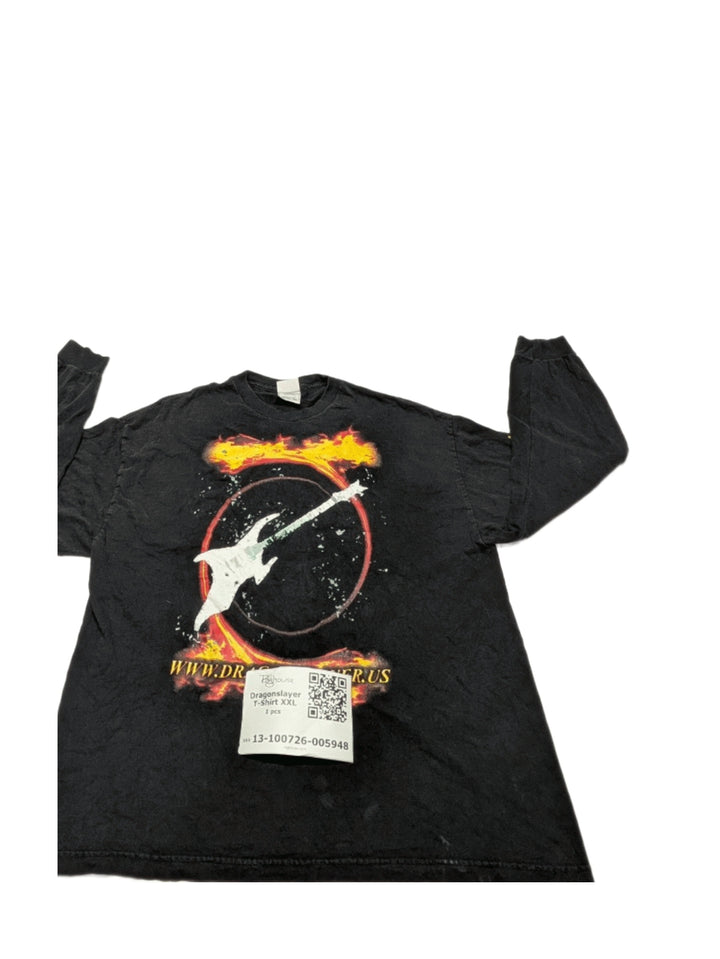 Dragonslayer T-Shirt XXL 1 pcs