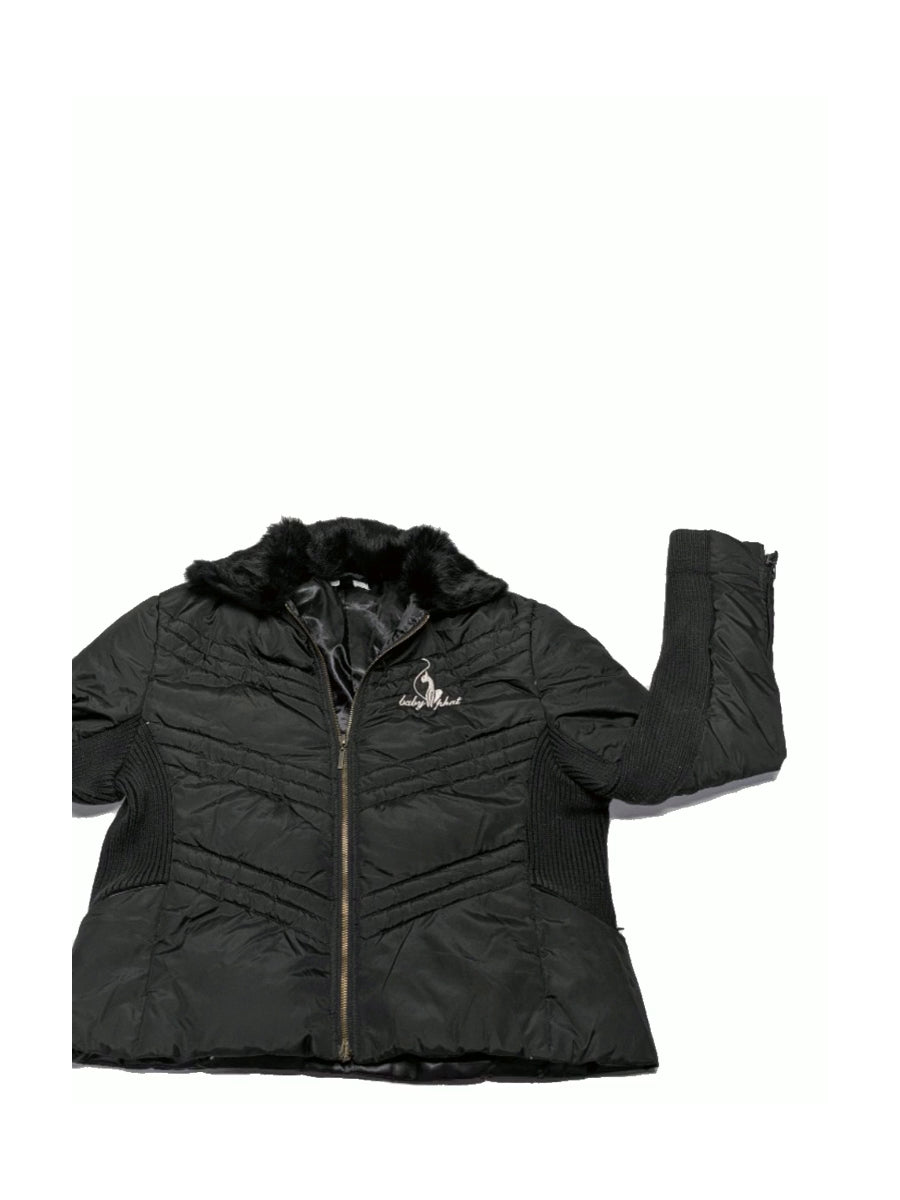 Y2K Baby Phat Jacket XL 1 pc