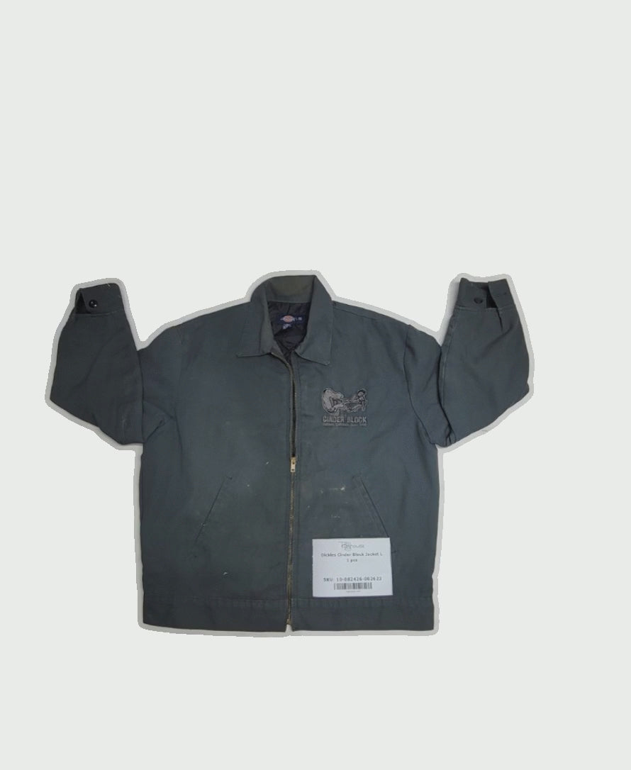 Dickies Cinder Block Jacket L 1 pcs
