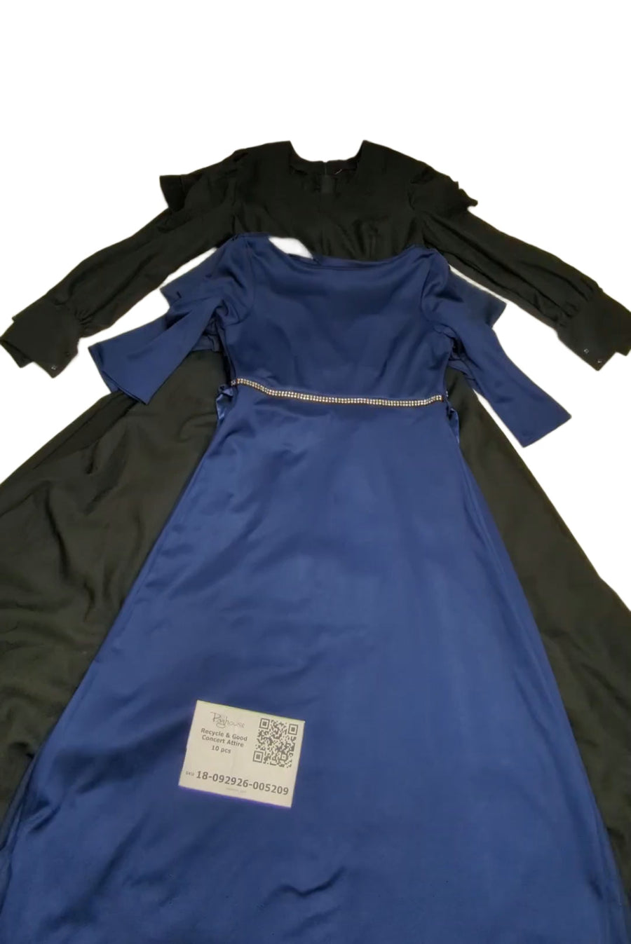 Recycle & Good Concert Attire 10 pcs