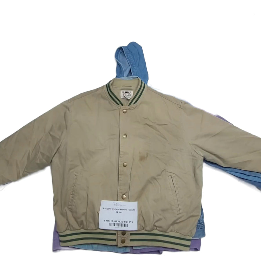 Raghouse