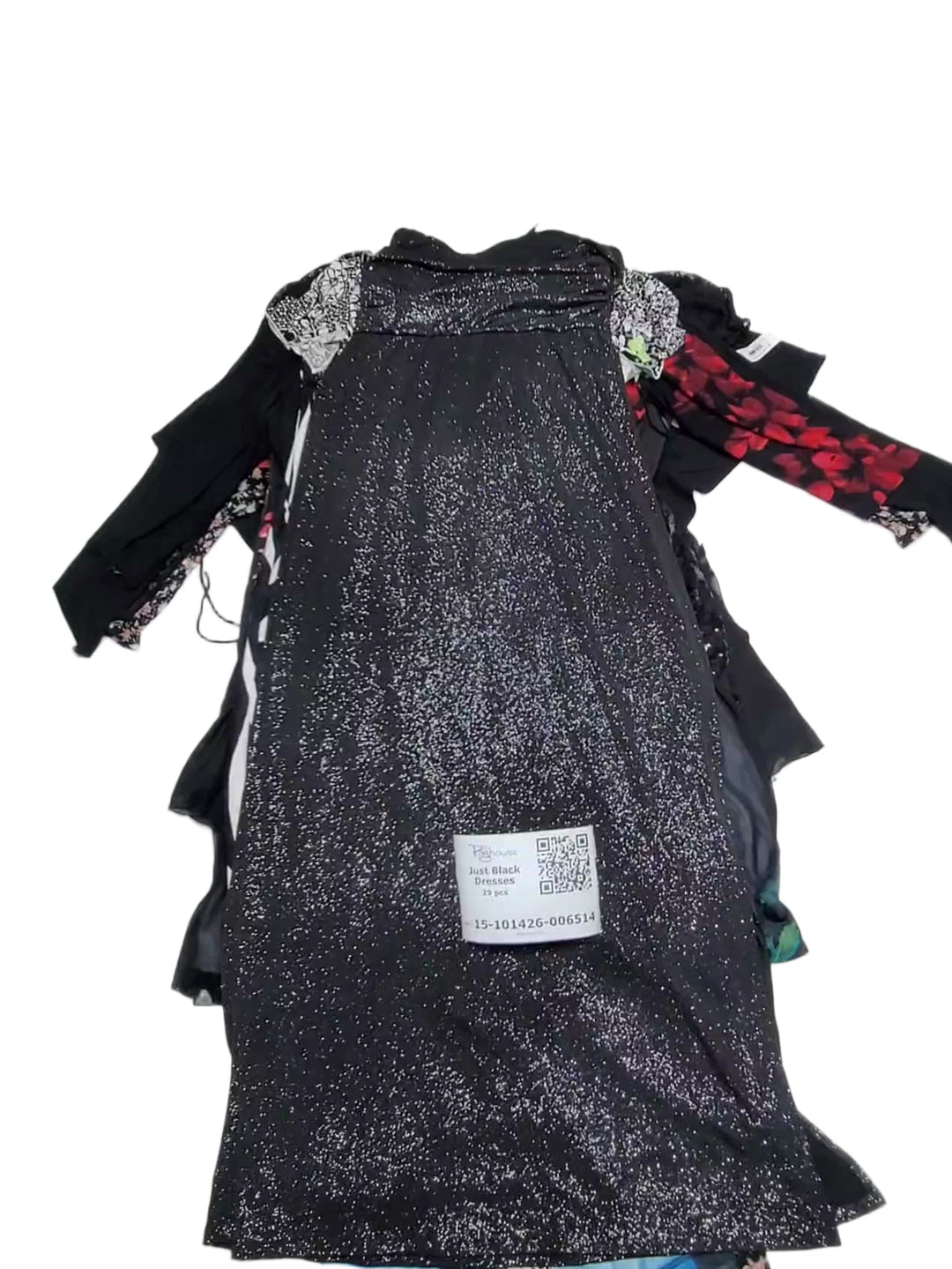 Just Black Dresses 29 pcs