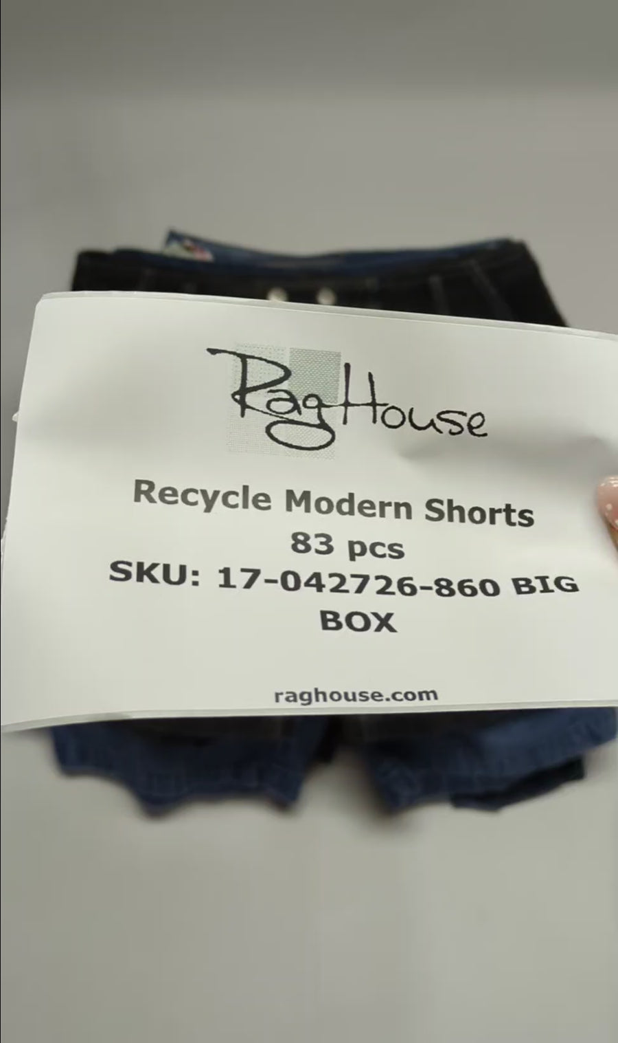 Raghouse