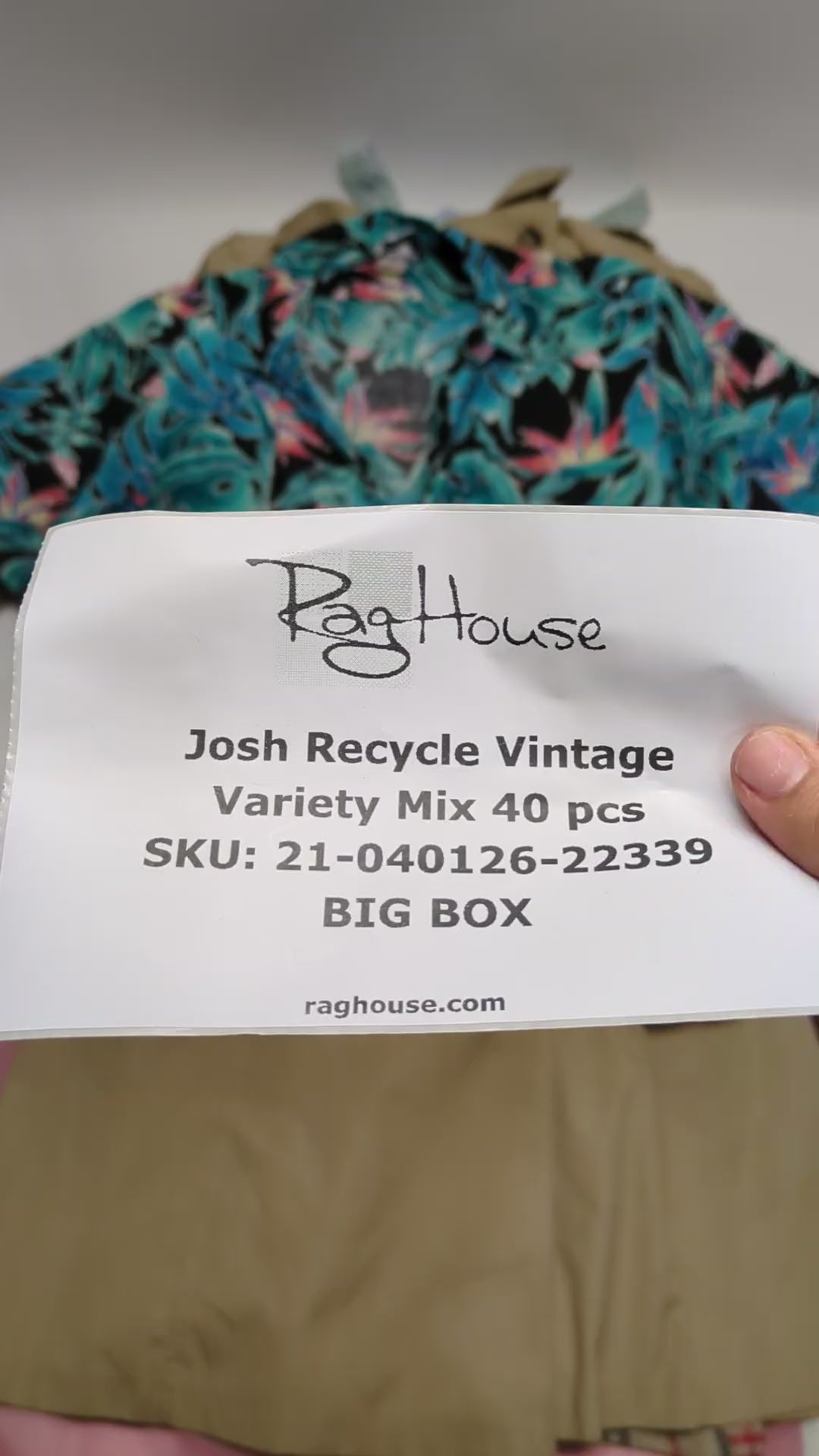 Raghouse