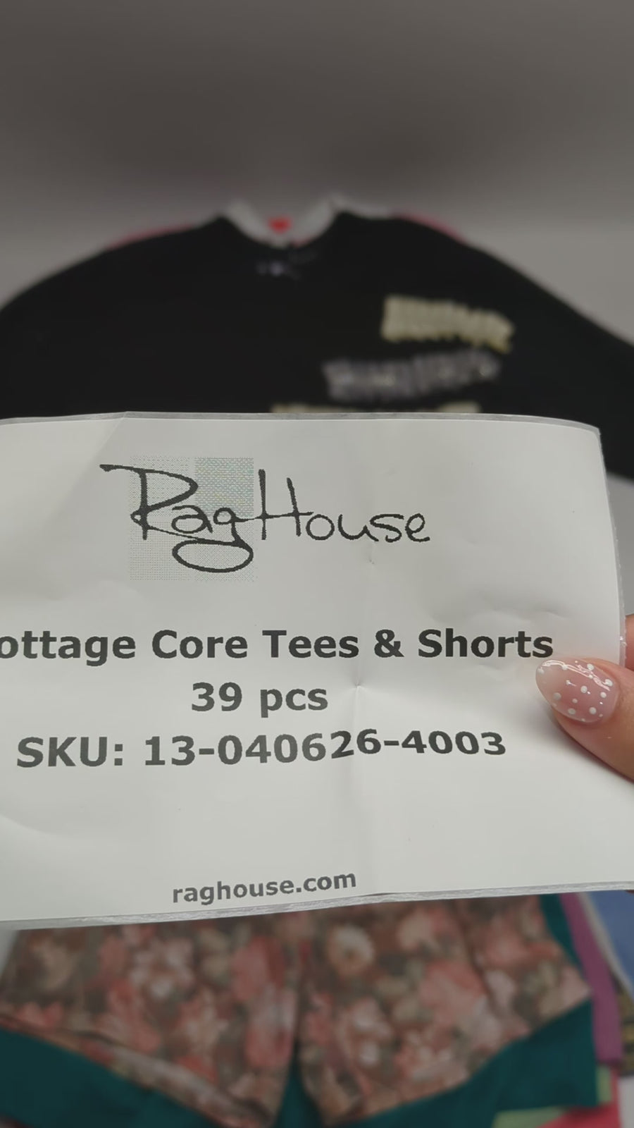 Raghouse