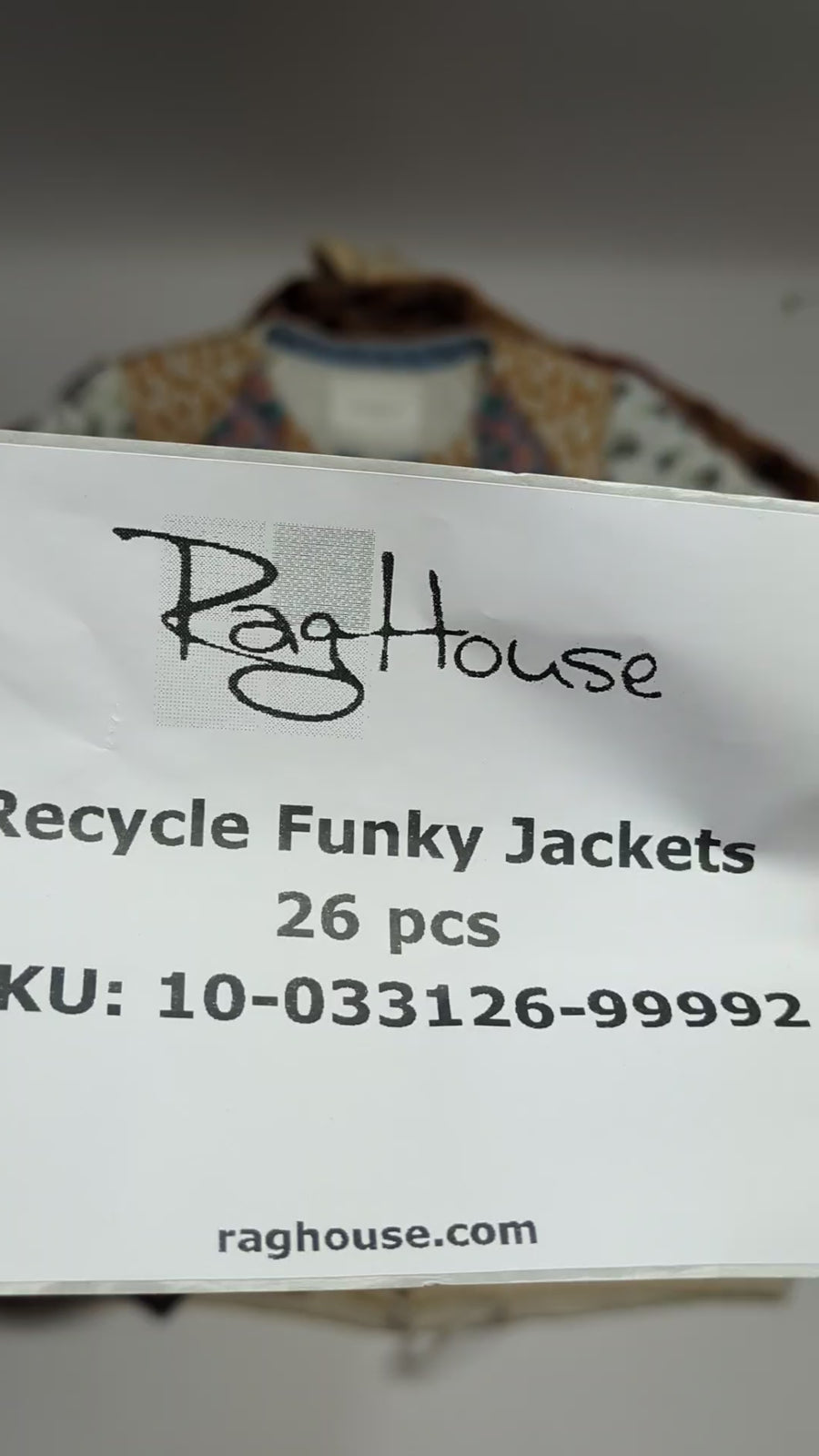 Raghouse