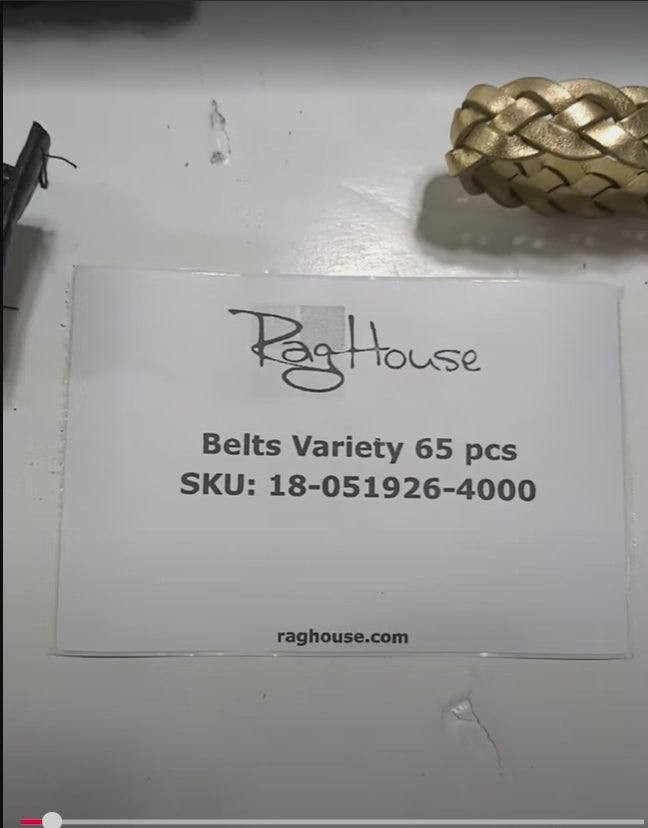 Raghouse