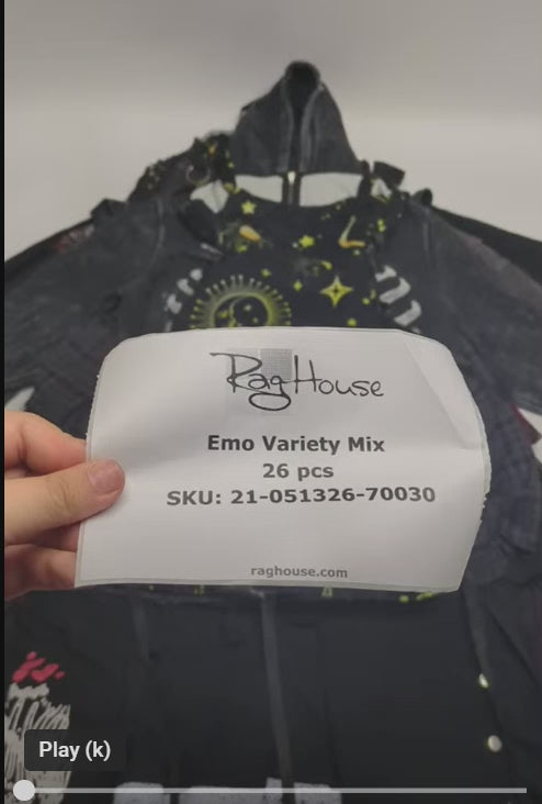 Raghouse