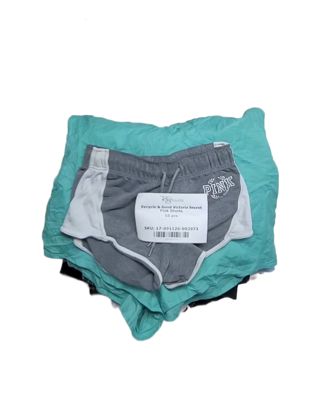 Recycle & Good Victoria Secret Pink Shorts 56 pcs
