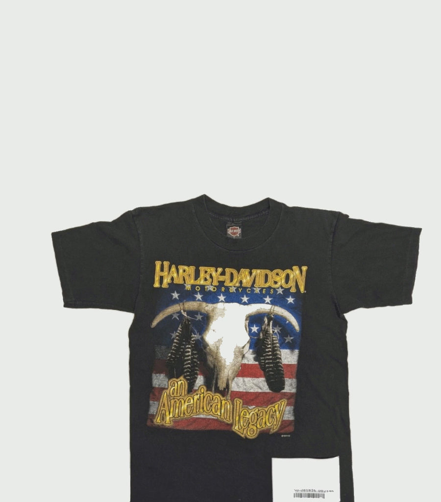 Vintage 1995 Harley Davidson Tee 1 pc
