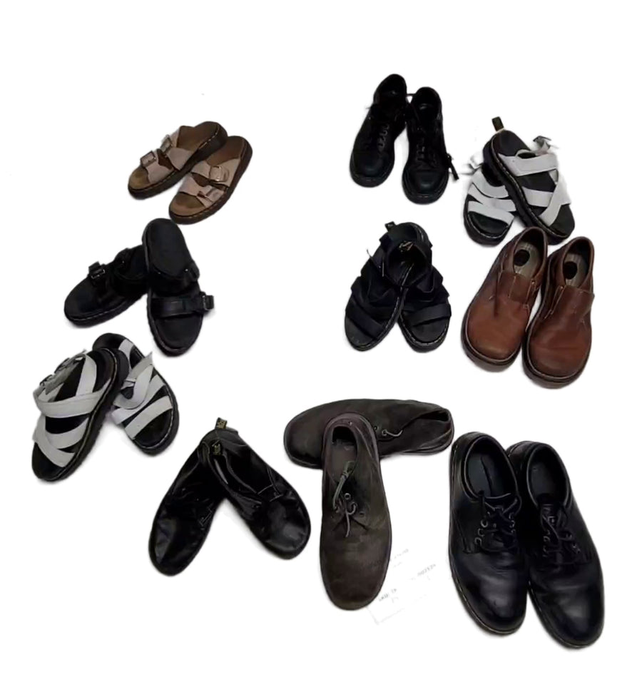 Dr Martens 10 pcs