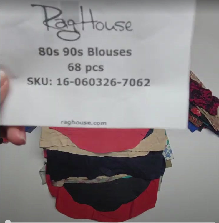 Raghouse