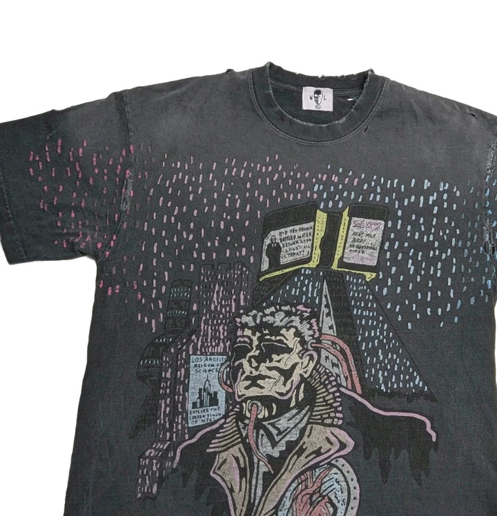 Warren Lotas Birthday Tee XL 1 pc