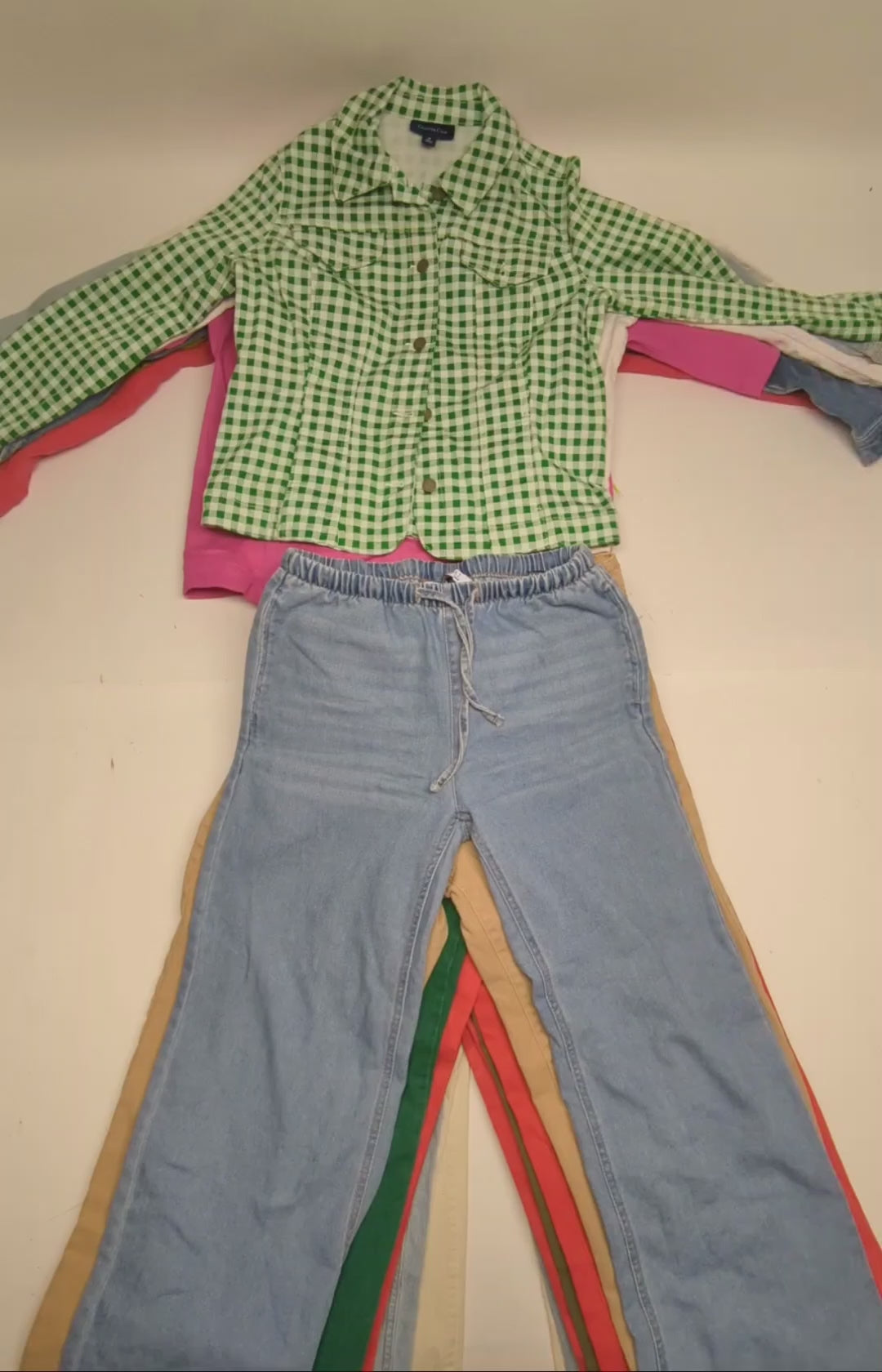 Raghouse