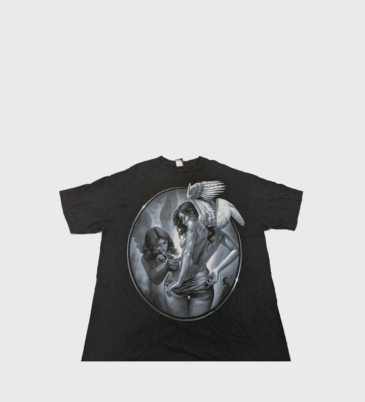 Ogabel Tattoo Tee XL 1 pc