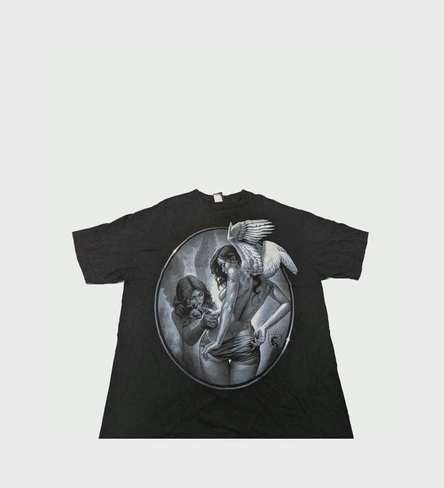 Ogabel Tattoo Tee XL 1 pc
