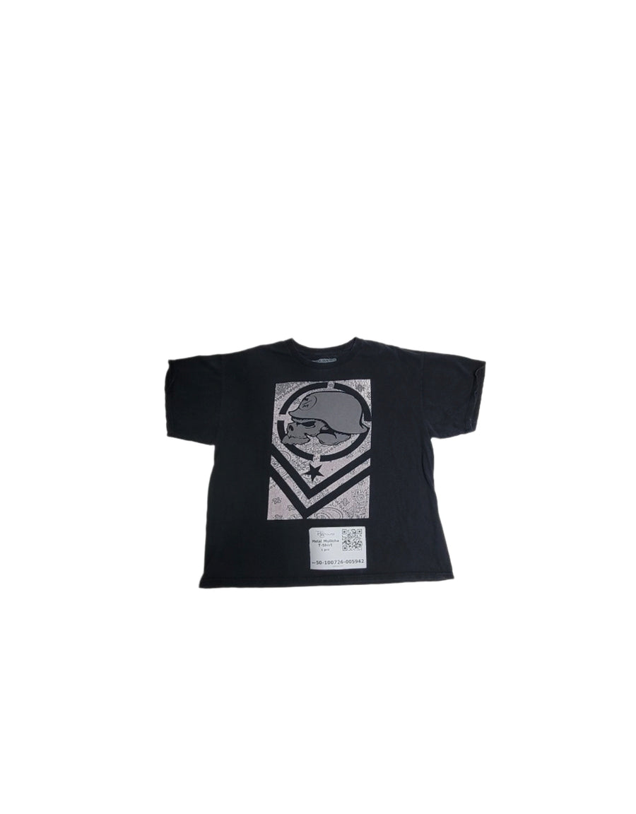 Metal Mulisha T-Shirt 1 pc