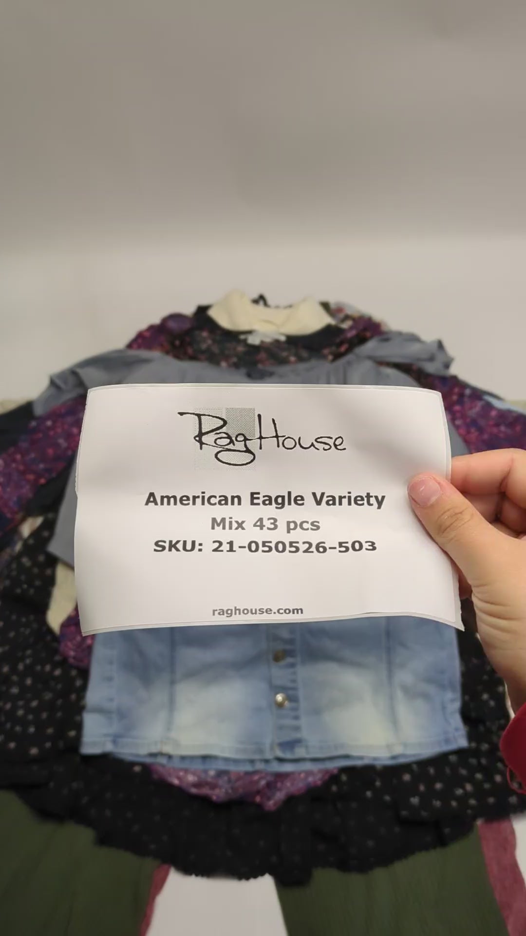 Raghouse