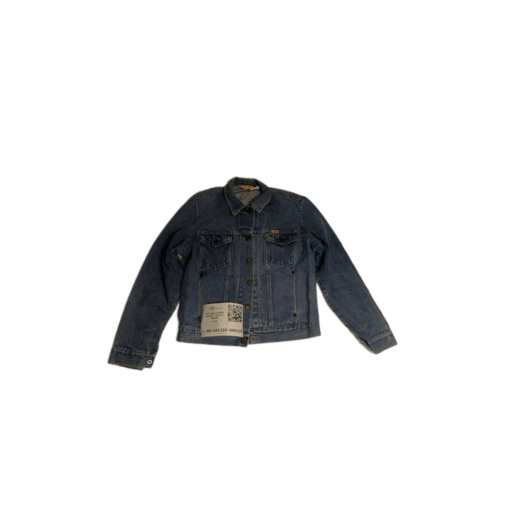 Vintage Rustler Denim Trucker Jacket 1 pc