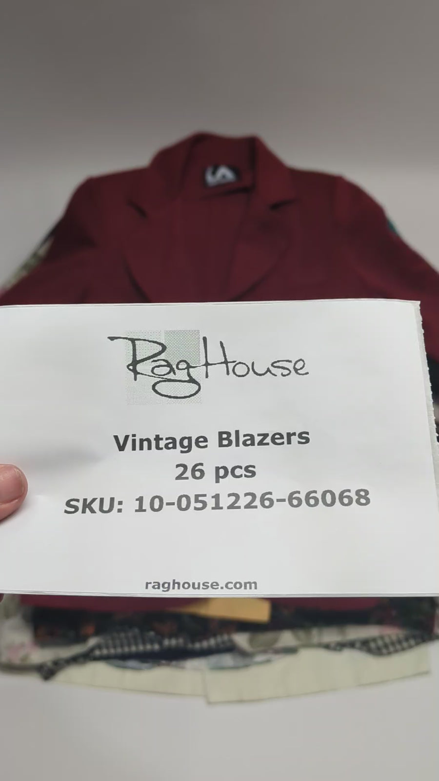 Raghouse