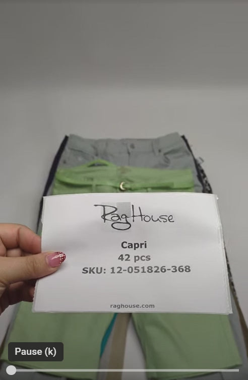 Raghouse