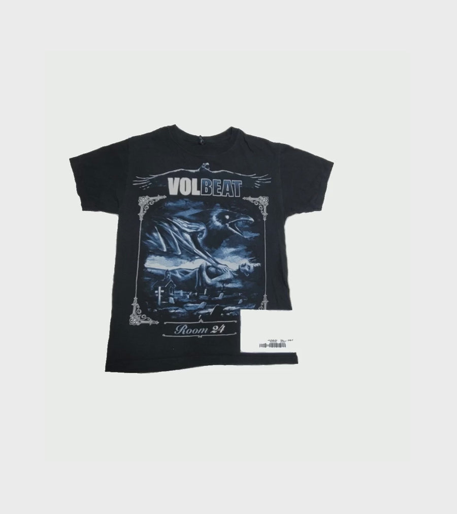 Volbeat Room 24 T-Shirt 1 pc